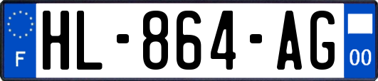 HL-864-AG