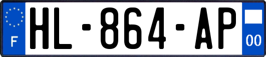 HL-864-AP