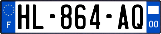 HL-864-AQ