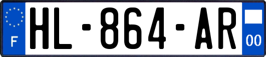 HL-864-AR