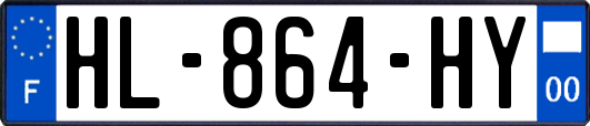 HL-864-HY