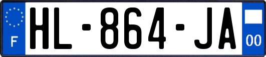 HL-864-JA