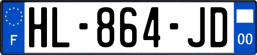 HL-864-JD