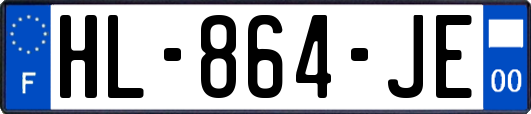 HL-864-JE