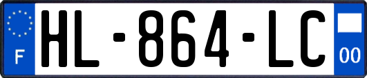 HL-864-LC