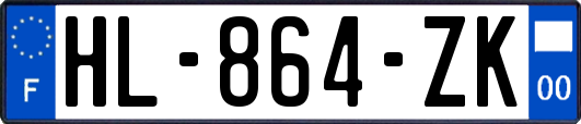 HL-864-ZK