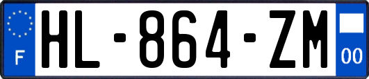 HL-864-ZM