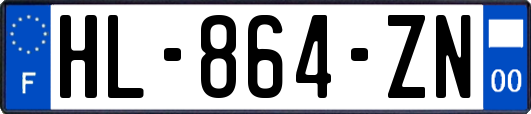 HL-864-ZN