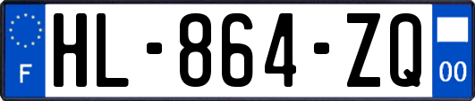 HL-864-ZQ
