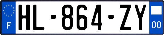 HL-864-ZY