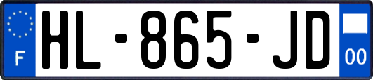 HL-865-JD