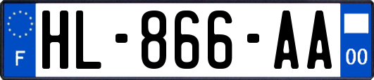 HL-866-AA