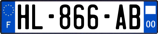 HL-866-AB