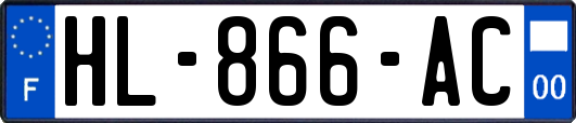 HL-866-AC