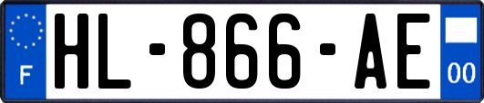 HL-866-AE