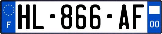 HL-866-AF