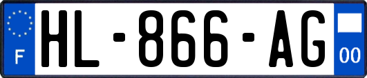 HL-866-AG