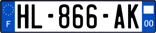 HL-866-AK