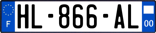 HL-866-AL