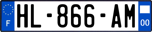 HL-866-AM