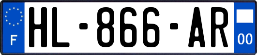 HL-866-AR