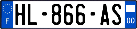 HL-866-AS