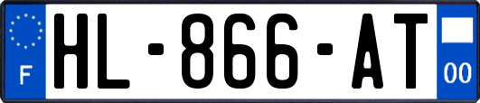 HL-866-AT