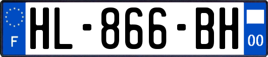 HL-866-BH