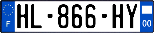 HL-866-HY