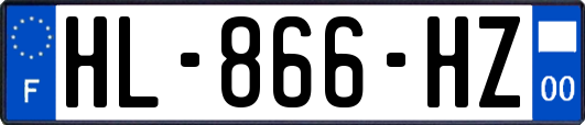 HL-866-HZ