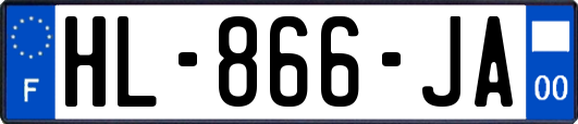 HL-866-JA