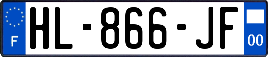 HL-866-JF