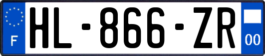 HL-866-ZR