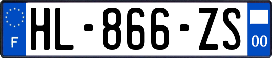 HL-866-ZS
