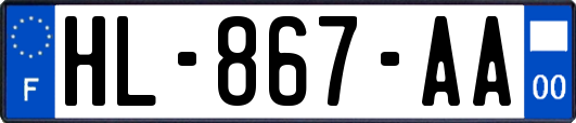 HL-867-AA