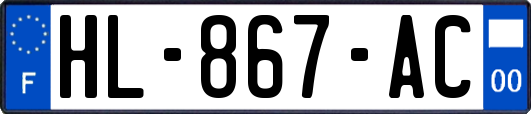 HL-867-AC