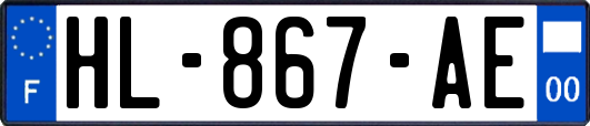 HL-867-AE