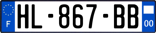 HL-867-BB