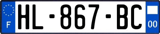 HL-867-BC