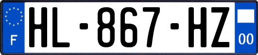 HL-867-HZ