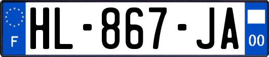 HL-867-JA