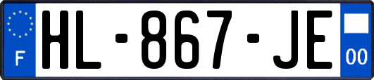 HL-867-JE
