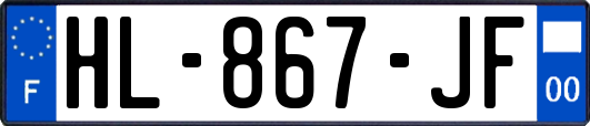 HL-867-JF