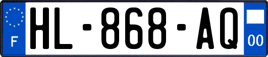 HL-868-AQ