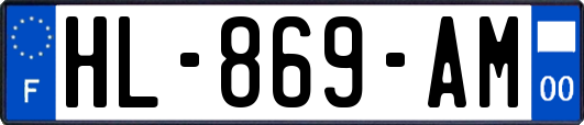 HL-869-AM