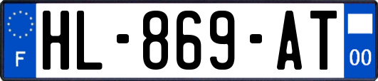 HL-869-AT