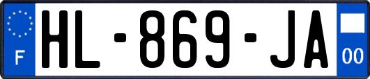 HL-869-JA