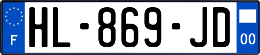 HL-869-JD