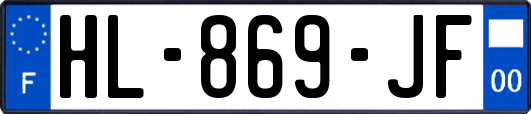 HL-869-JF