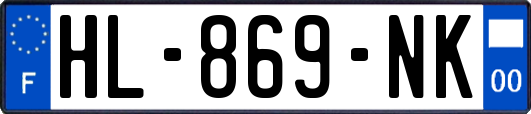 HL-869-NK